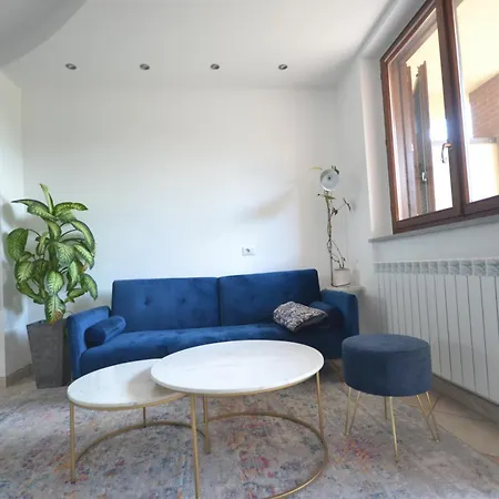 Casa Leali - Con Giardino Privato E Barbecue Apartamento *