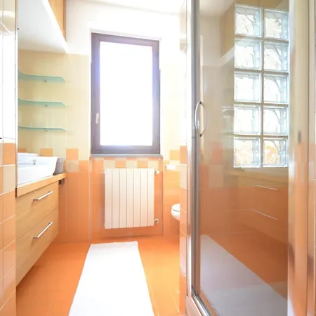 Apartamento Casa Leali - Con Giardino Privato E Barbecue