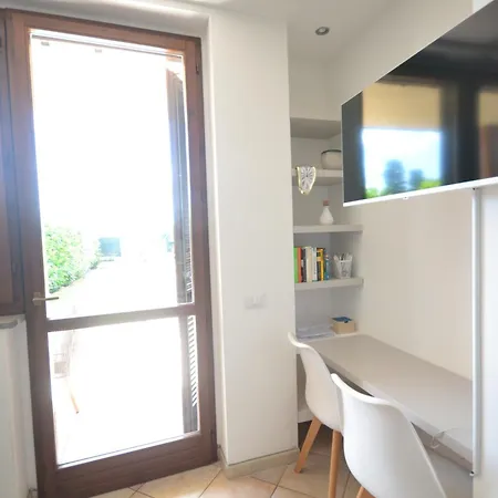 Apartamento Casa Leali - Con Giardino Privato E Barbecue *