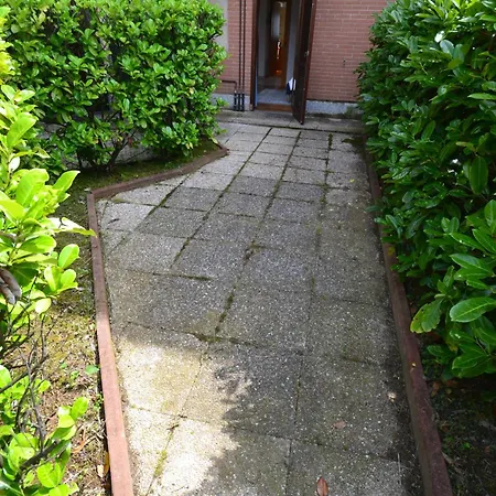 Casa Leali - Con Giardino Privato E Barbecue Apartamento