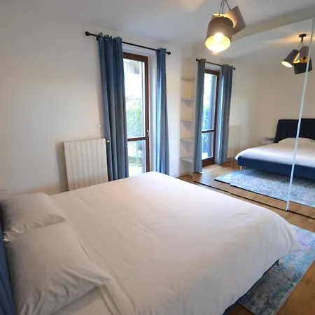 Apartamento Casa Leali - Con Giardino Privato E Barbecue