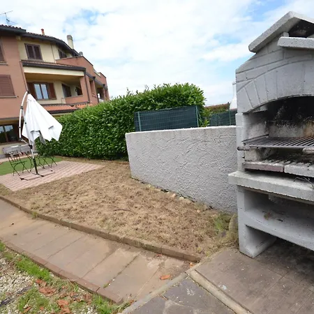 Casa Leali - Con Giardino Privato E Barbecue Mozzate